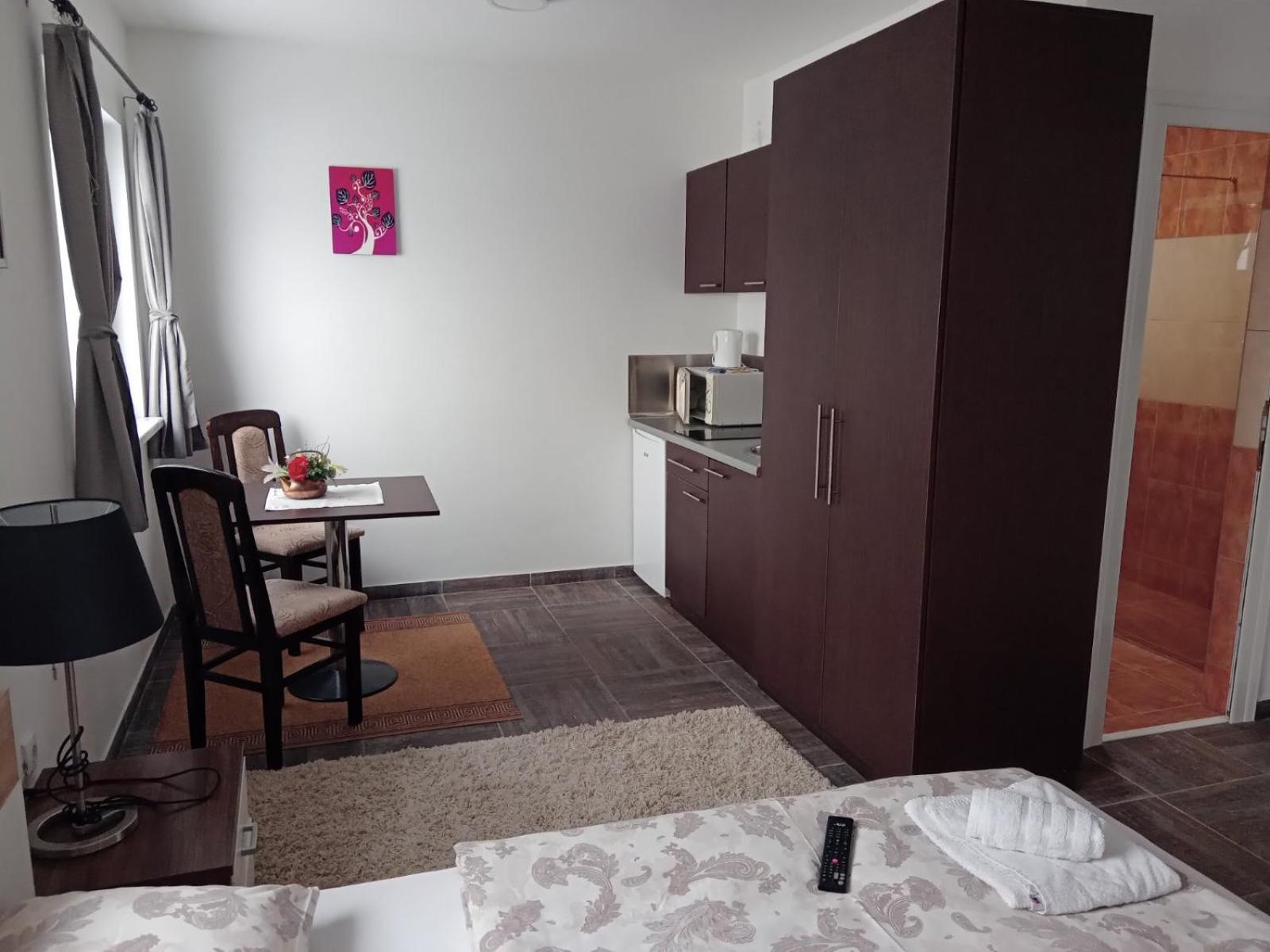 Vila Mozart - Apartments & Studios Kopaonik Exterior photo