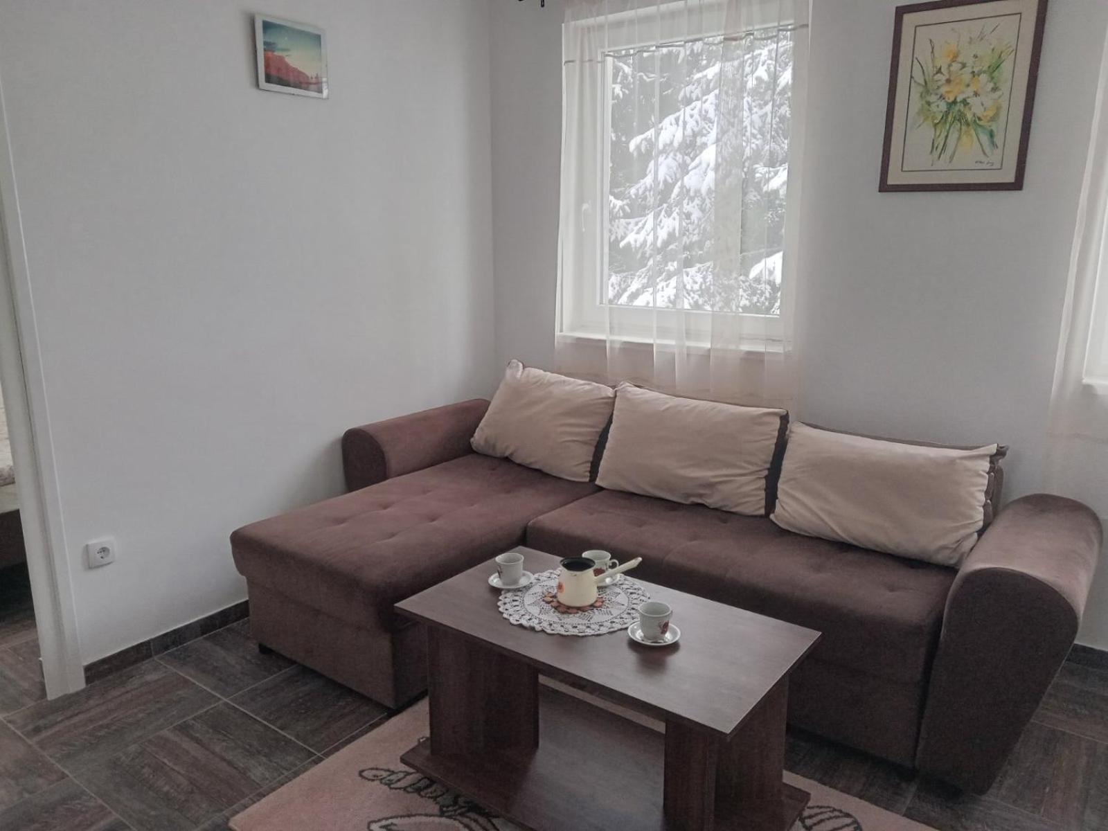 Vila Mozart - Apartments & Studios Kopaonik Exterior photo