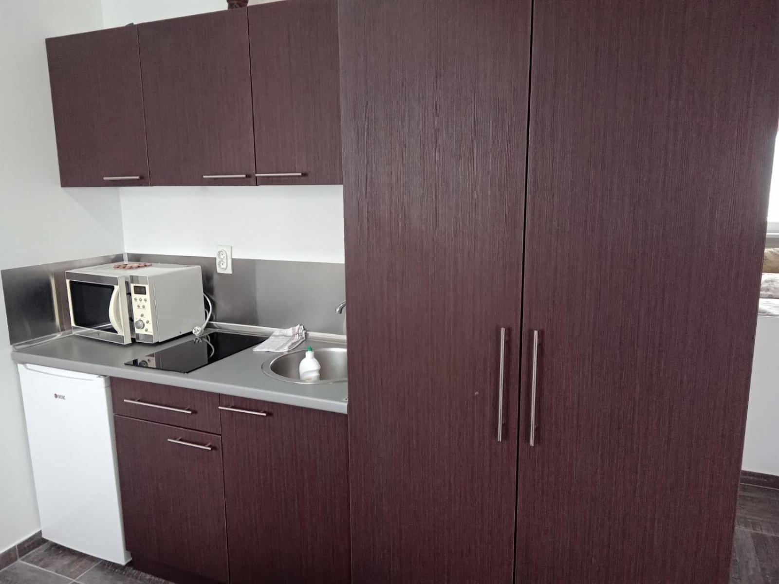 Vila Mozart - Apartments & Studios Kopaonik Exterior photo
