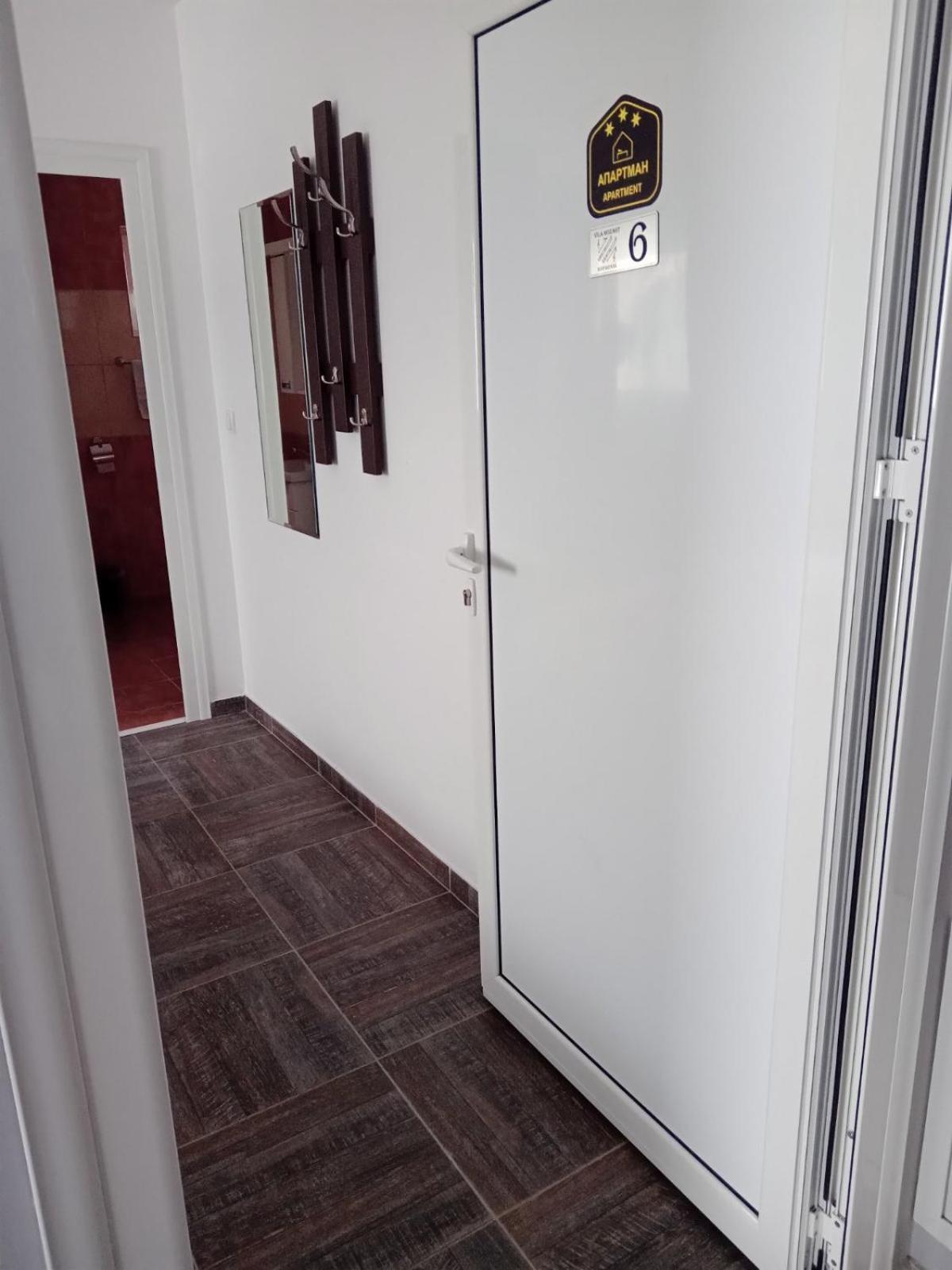 Vila Mozart - Apartments & Studios Kopaonik Exterior photo