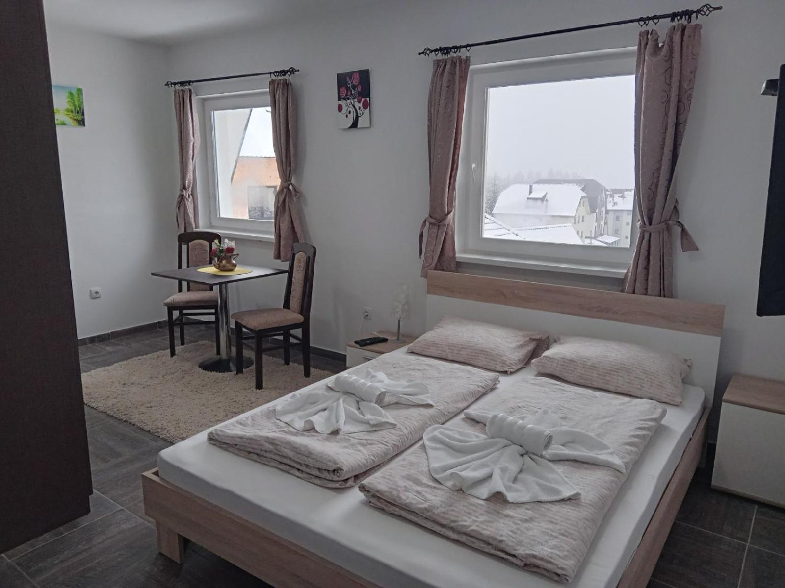 Vila Mozart - Apartments & Studios Kopaonik Exterior photo