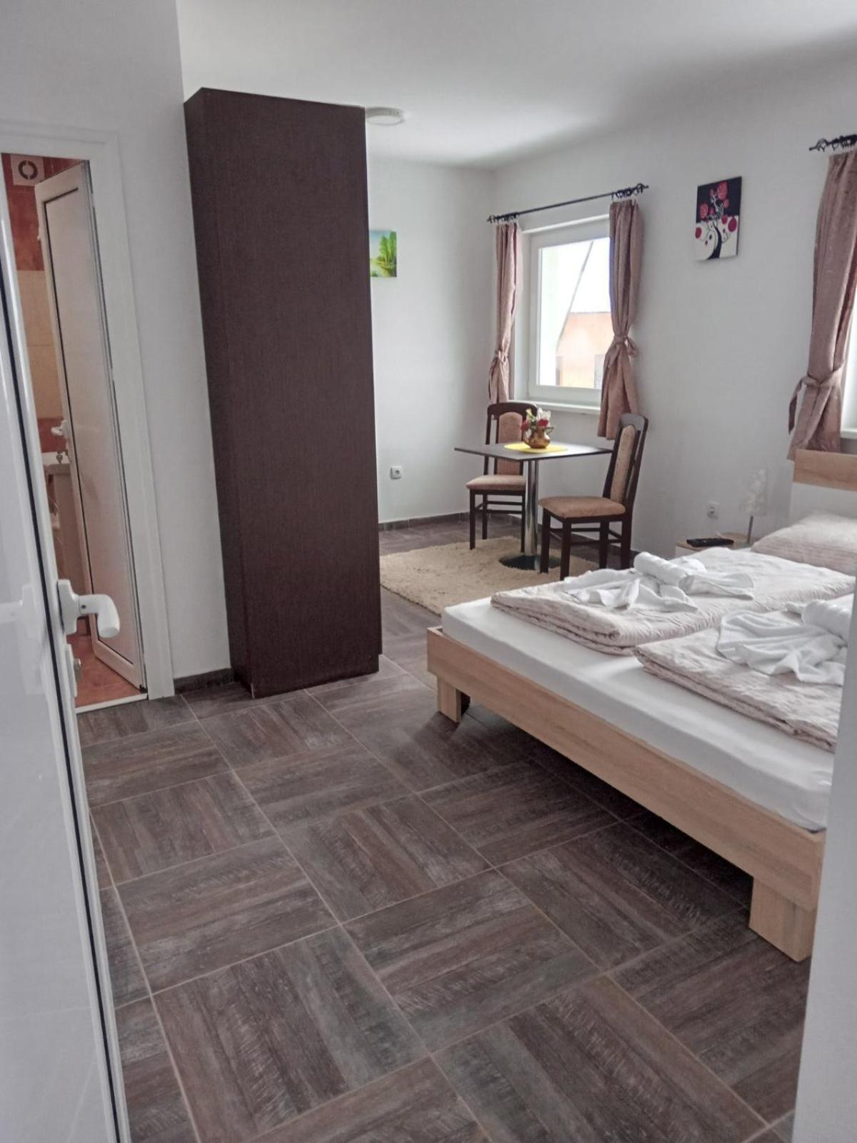 Vila Mozart - Apartments & Studios Kopaonik Exterior photo