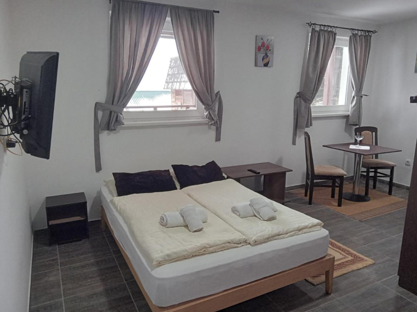 Vila Mozart - Apartments & Studios Kopaonik Exterior photo