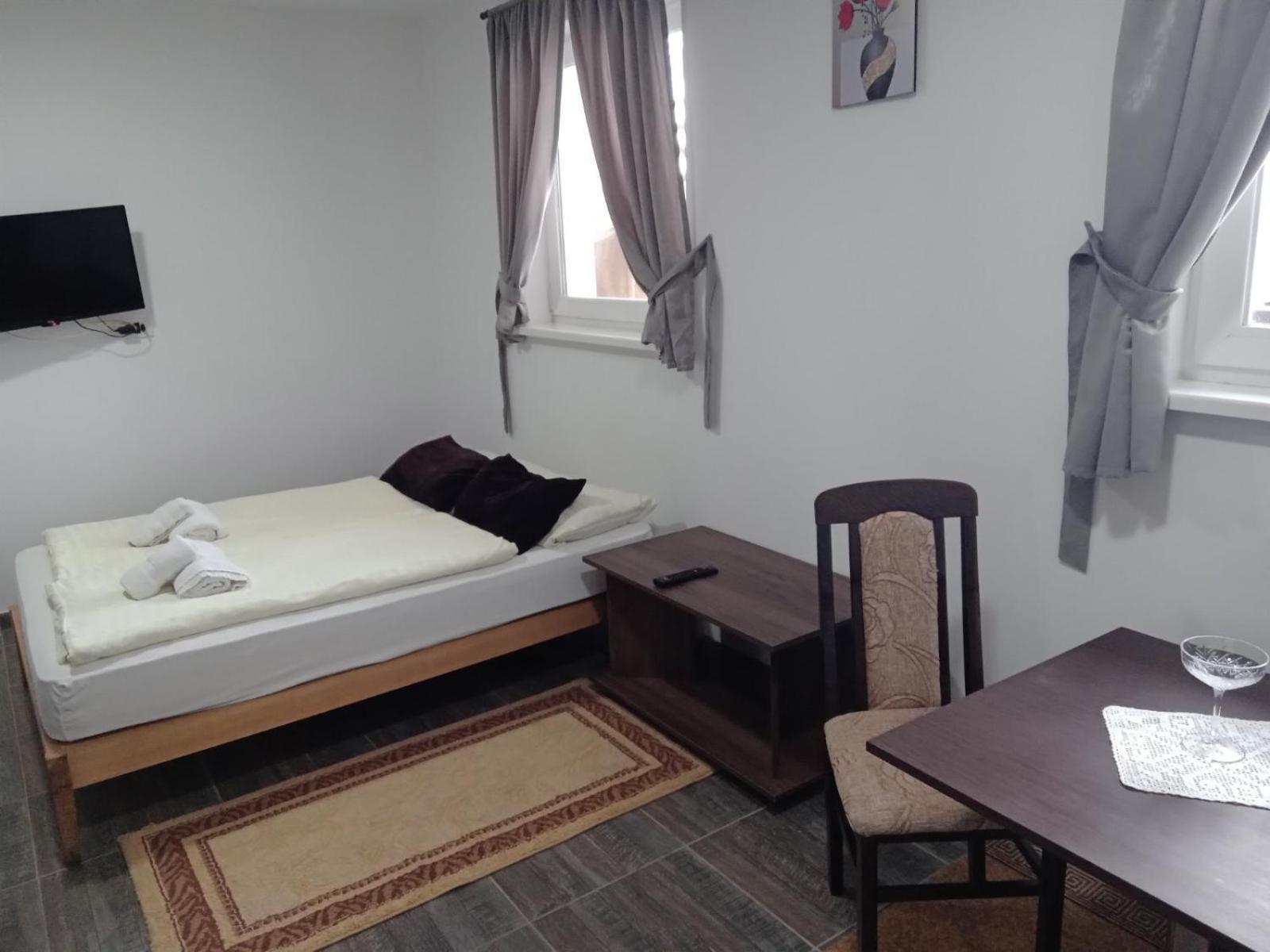 Vila Mozart - Apartments & Studios Kopaonik Exterior photo