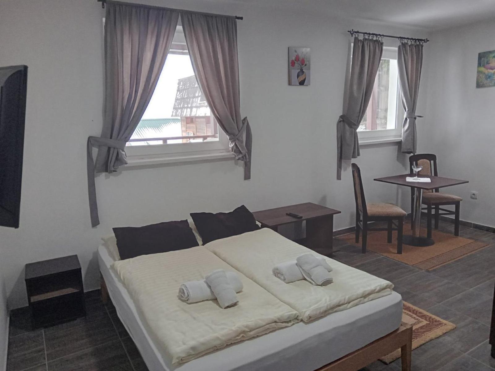 Vila Mozart - Apartments & Studios Kopaonik Exterior photo