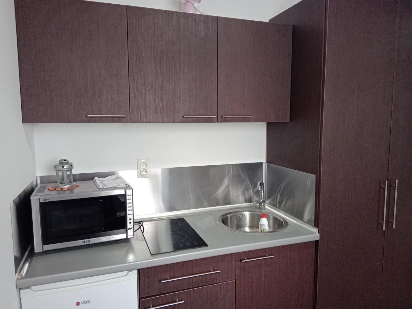 Vila Mozart - Apartments & Studios Kopaonik Exterior photo