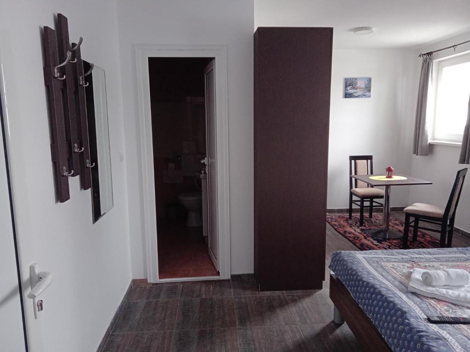Vila Mozart - Apartments & Studios Kopaonik Exterior photo