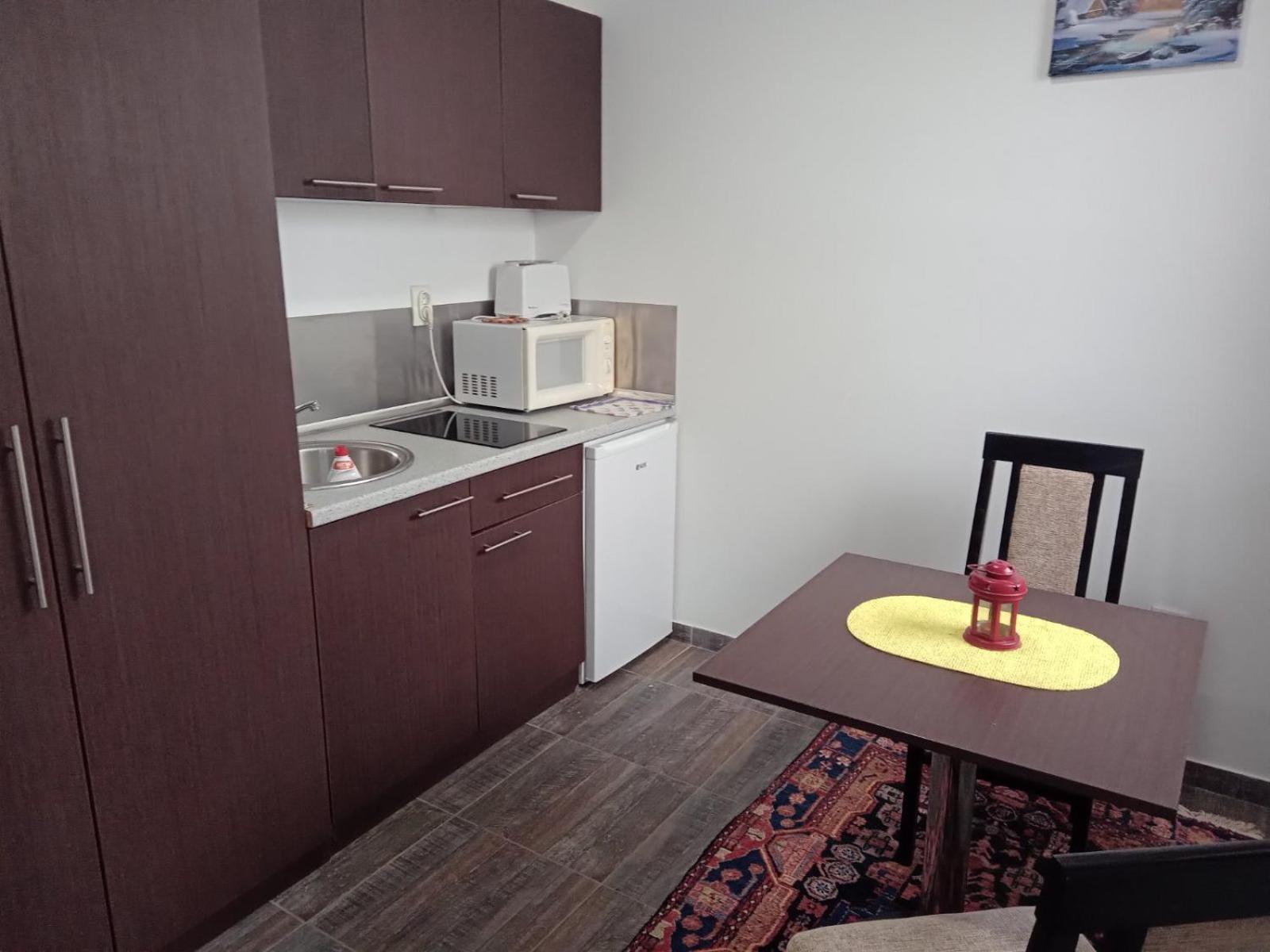 Vila Mozart - Apartments & Studios Kopaonik Exterior photo