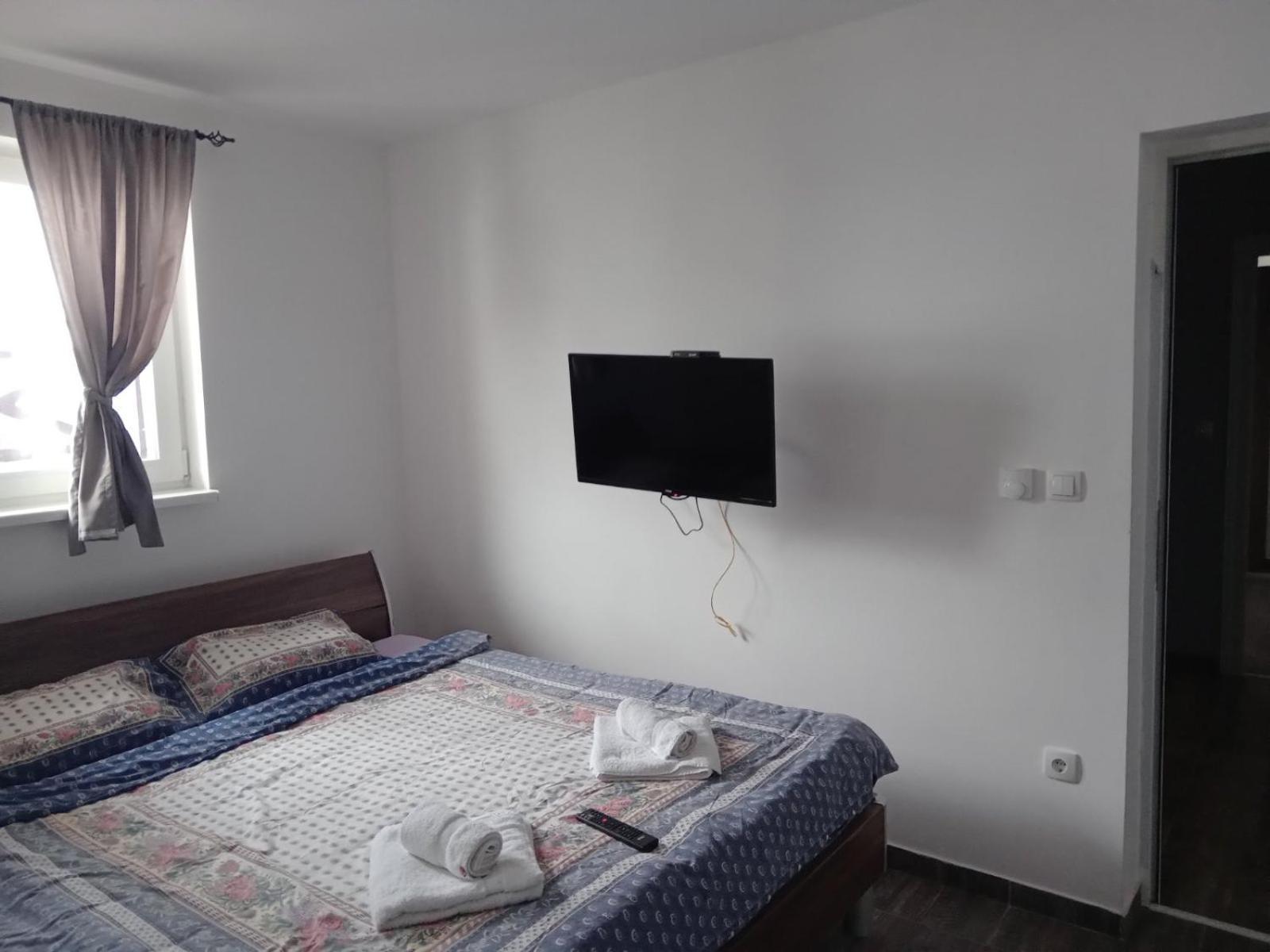 Vila Mozart - Apartments & Studios Kopaonik Exterior photo