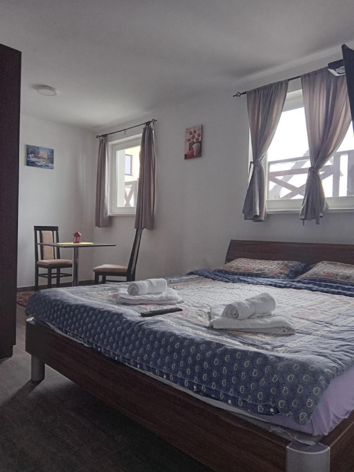 Vila Mozart - Apartments & Studios Kopaonik Exterior photo