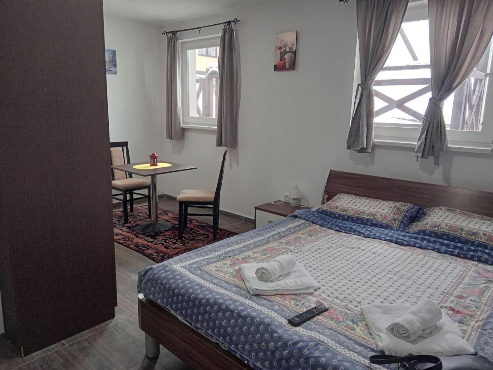 Vila Mozart - Apartments & Studios Kopaonik Exterior photo