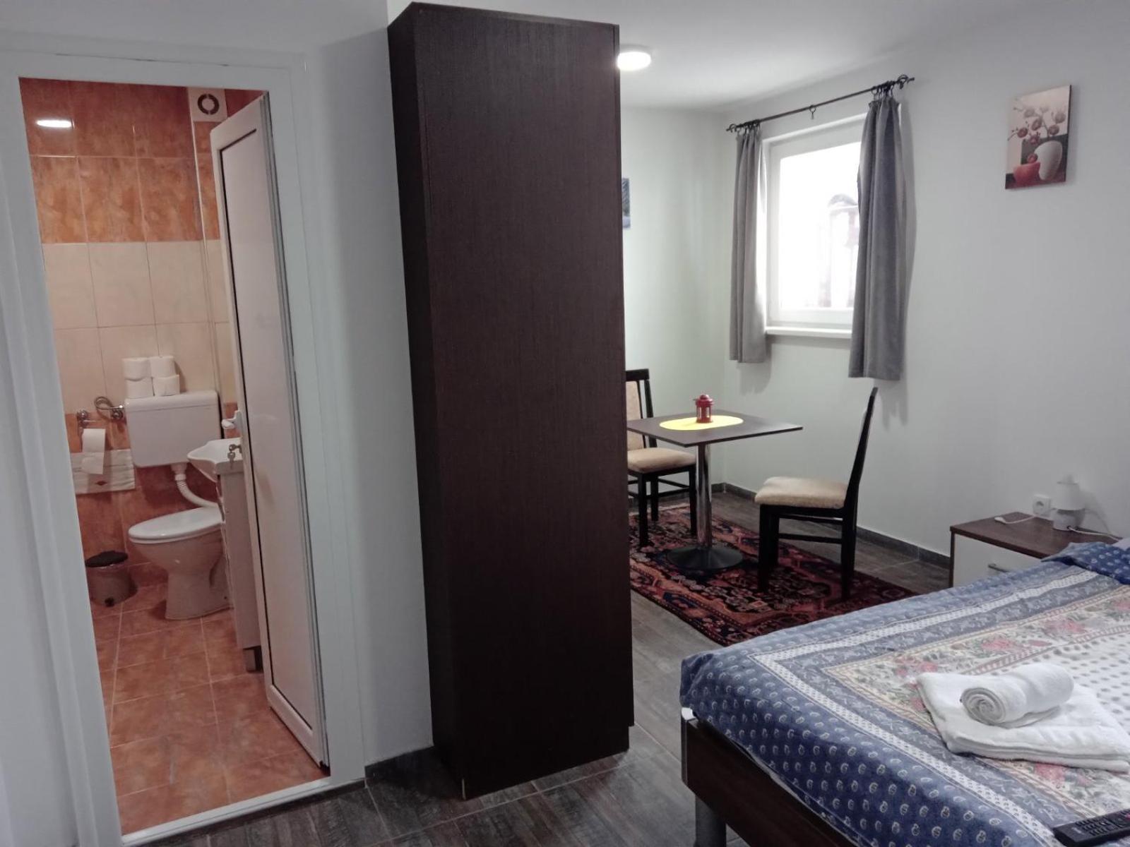 Vila Mozart - Apartments & Studios Kopaonik Exterior photo