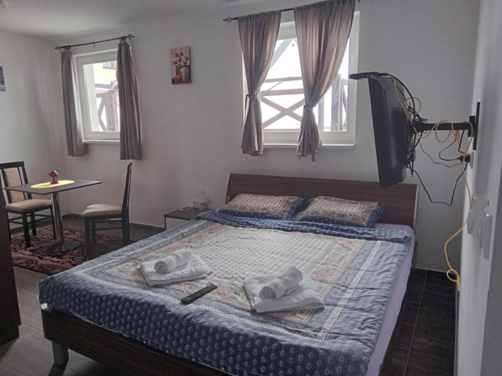 Vila Mozart - Apartments & Studios Kopaonik Exterior photo
