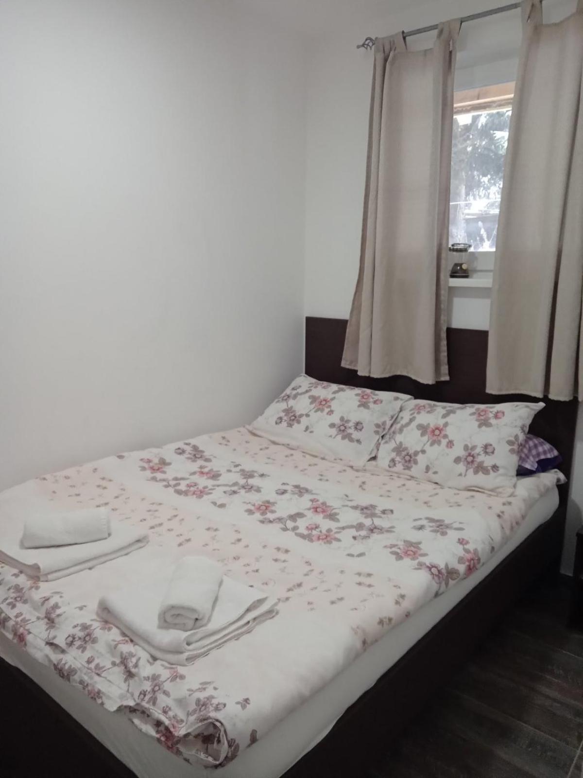 Vila Mozart - Apartments & Studios Kopaonik Exterior photo