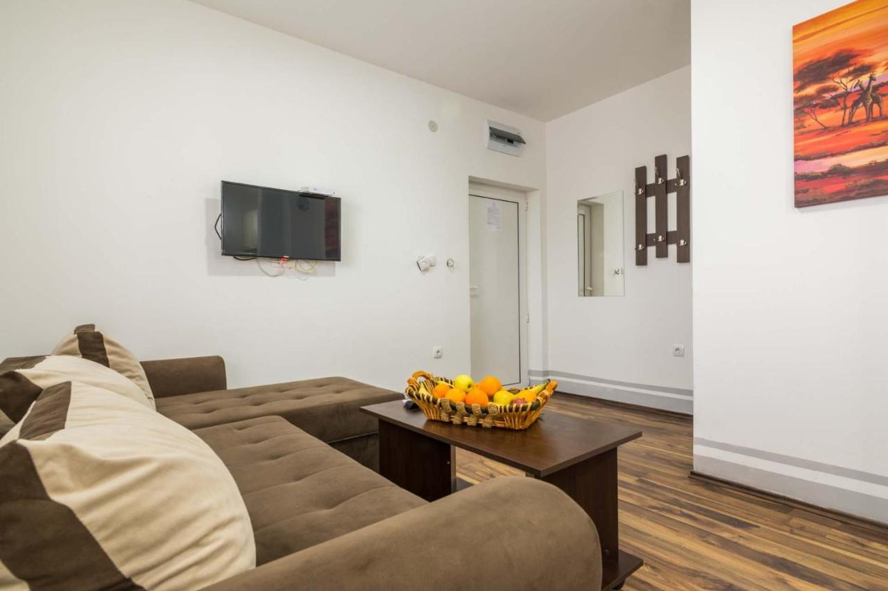 Vila Mozart - Apartments & Studios Kopaonik Exterior photo