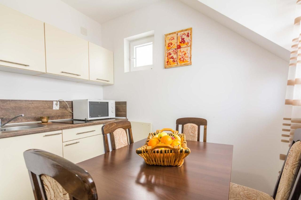 Vila Mozart - Apartments & Studios Kopaonik Exterior photo