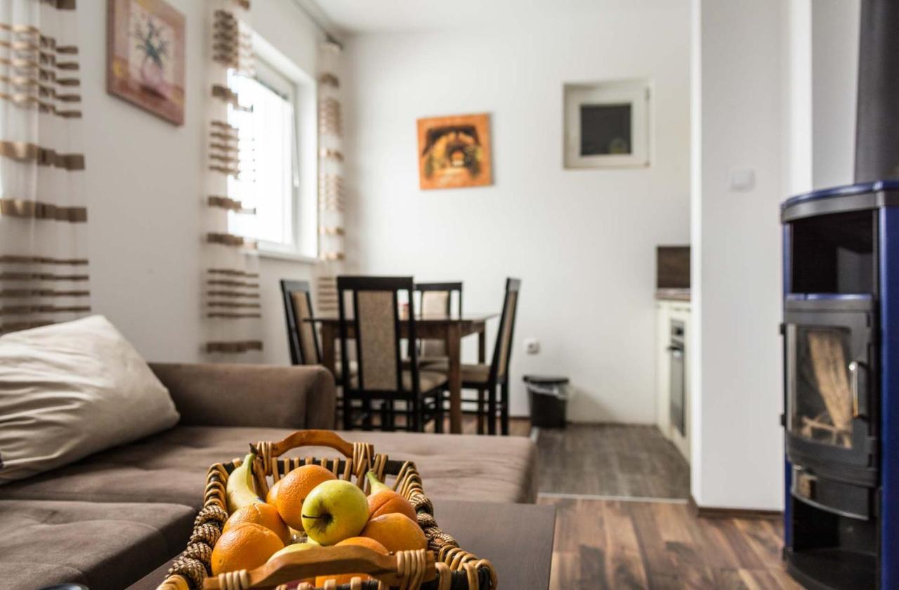 Vila Mozart - Apartments & Studios Kopaonik Exterior photo