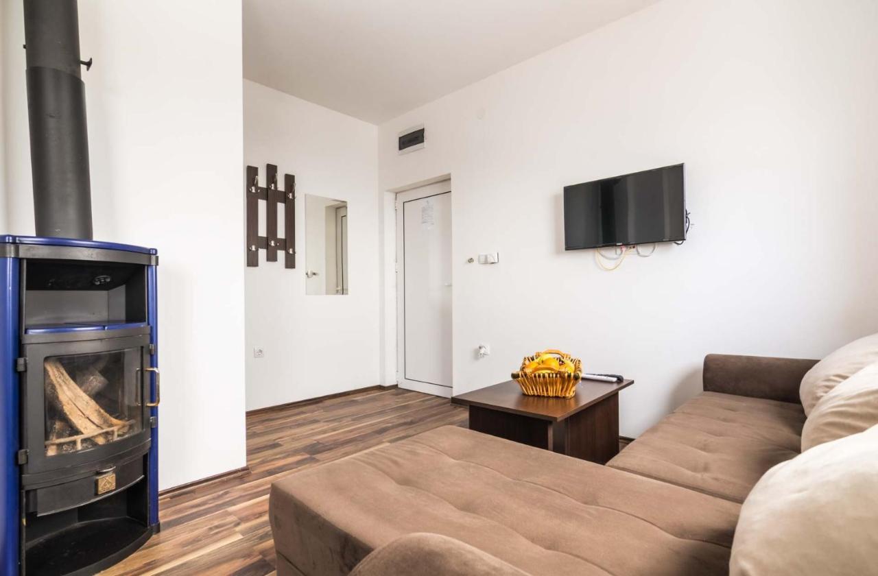Vila Mozart - Apartments & Studios Kopaonik Exterior photo